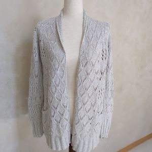 Lucky Brand Cardigan